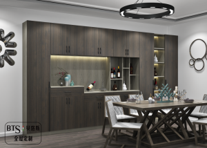 客餐厅餐厅柜