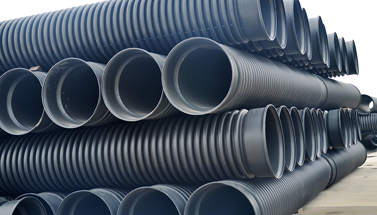 岑溪贵州PVC排水管价格