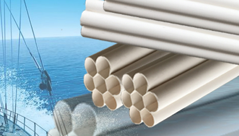 达州贵阳PE给水管批发