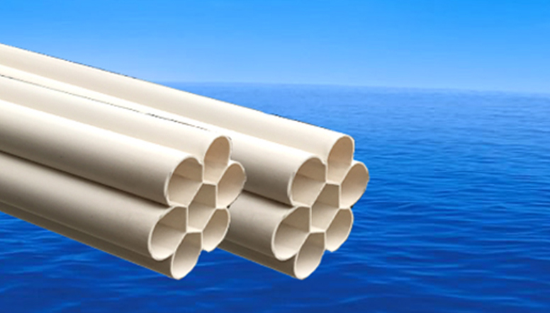 百色贵阳缠绕管批发