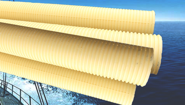 百色贵阳缠绕管批发