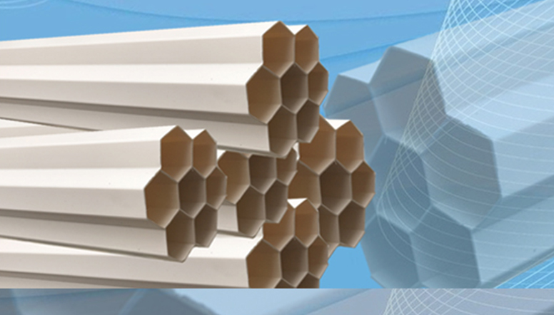 贵州贵州PVC-U蜂窝管价格