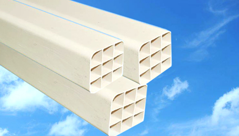 南宁贵州PE梅花管价格