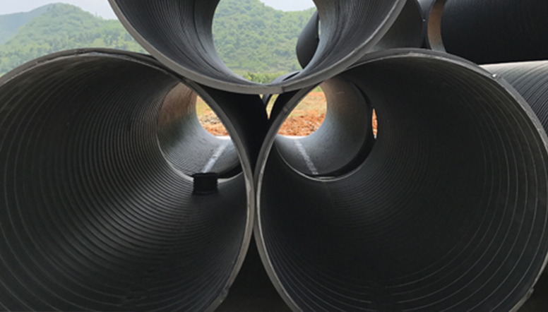 阿坝州贵州钢带管供应商