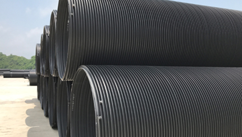 阿坝州贵州钢带管供应商