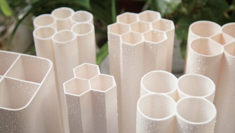 地下通信管道用---梅花管