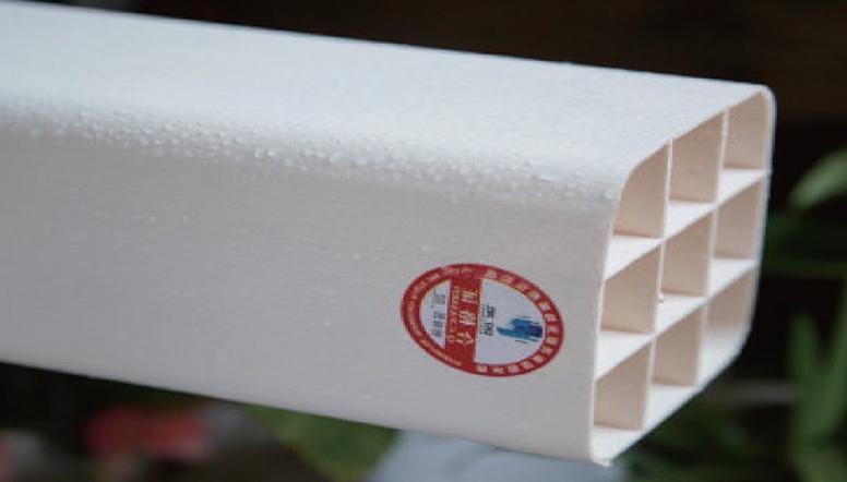 地下通信管道用---栅格管