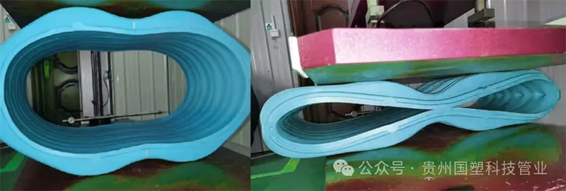 喜报!贵州国塑科技管业荣登贵州省优秀企业榜单 喜报!贵州国塑科技管业荣登贵州省优秀企业榜单